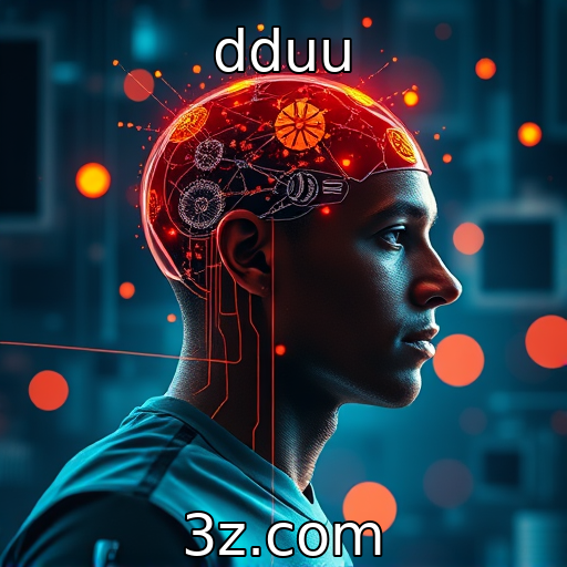 Como as novas tecnologias estão redefinindo o universo das apostas online