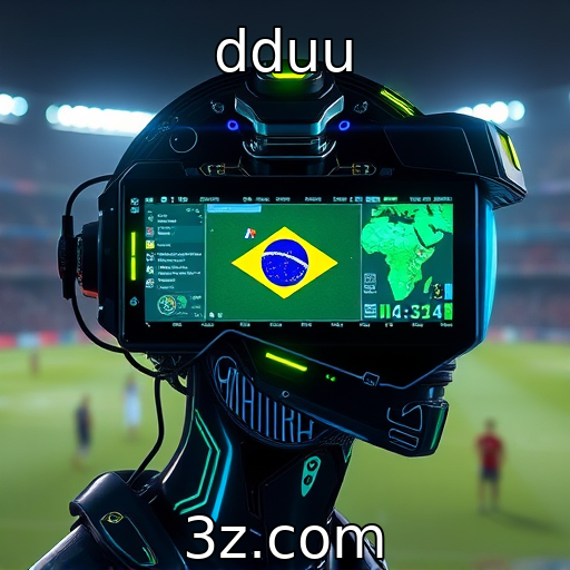 Como as apostas esportivas estão mudando no Brasil em 2023