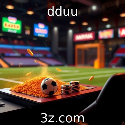 Como as apostas esportivas moldam o futuro dos campeonatos