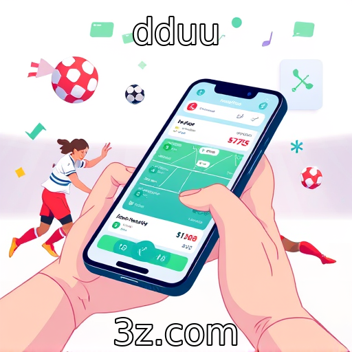 Como as apostas esportivas estão transformando o mercado brasileiro