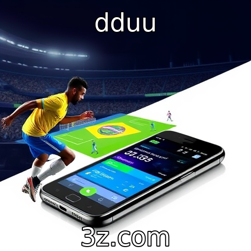 O crescimento impressionante das apostas esportivas no Brasil em 2025