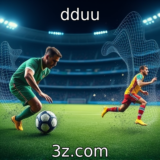 Apostas Esportivas: Como Análises Detalhadas Podem Melhorar Seus Lucros