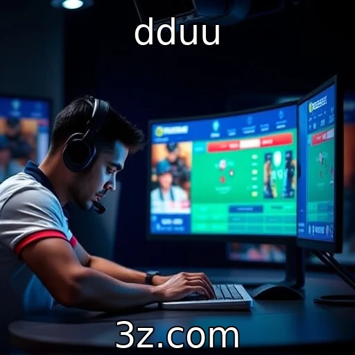 Apostas esportivas: estratégias vencedoras para maximizar seus ganhos