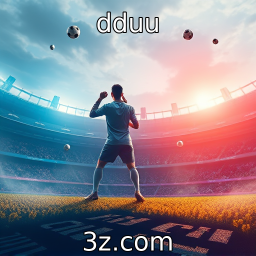 A revolução das apostas esportivas: como vencer na análise de partidas